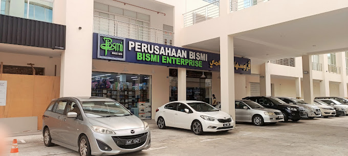 Kiarong Outlet